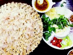 -官塘锋记鱼生·生腌·砂锅粥(牌坊街店)