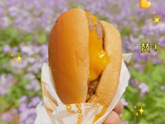 -麦当劳(仙林金鹰店)