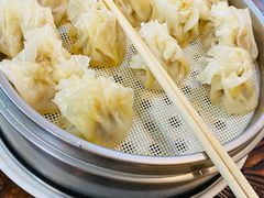 烧卖-四方顺馅饼