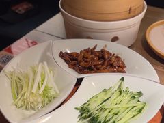 -北方家宴(番禺永旺店)