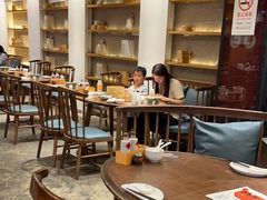 -苏小柳点心·手作小笼包(康桥分院)