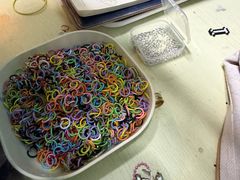 -垚火玩泥吧手作集合店·拼豆·陶艺