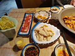 -阿味大虾(奥克斯广场店)