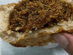 芸沙牛肉月饼-芦庄子桂顺斋(和平路总店)