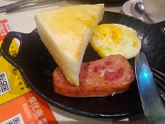 -和平馆·地道港澳茶餐厅(西门口店)