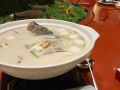 -金贵源食神(楚河汉街店)