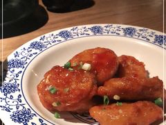 -扬州狮子楼·非遗淮扬菜(东关街店)