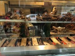-老黄记手撕烤兔(玉林街店)