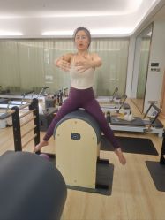 -奥本瑜伽·普拉提