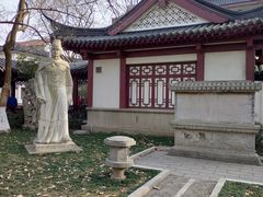 -郑和公园