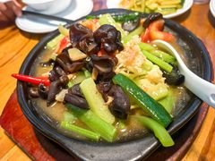 -醉壹号海鲜大排档(厦门美食地标店)