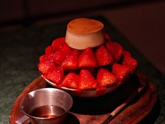 -東洞·烤肉小馆(深业上城店)