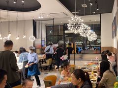-豪客来牛排(海沧阿罗海店)