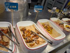 -半岛听涛蒸汽海鲜自助(K11店)