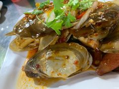 -QQ海鲜餐厅