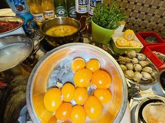 -行运海鲜食集(北京首店)