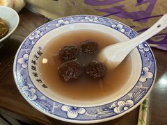 -粗茶淡饭(东关街店)