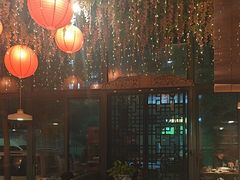 -食欲老院子荆芥疙瘩汤(经五路店)