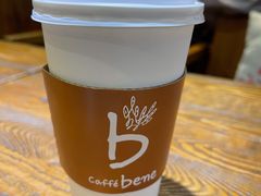 -咖啡陪你(广顺北大街福码大厦店)
