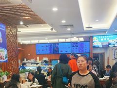 -丝路伊兰·兰州牛肉面(牛街总店)