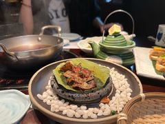 -松鹤精致料理(五一中路店)