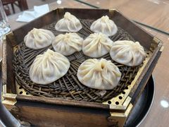 -西安贾三灌汤包·回坊小吃·清真炒菜(北院门总店)