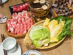 -古关火锅店(古北水镇景区店)