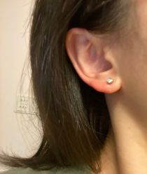 -TATTOO/手工穿孔吧/耳洞/刺青STUDIO