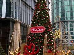 -星巴克臻选(深圳嘉里建设广场店)