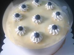 -艾加柒克蛋糕茶歇甜品台(春熙路店)