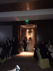 -上海金桥红枫万豪酒店·宴会厅
