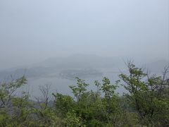 -北京金海湖景区