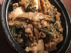 客语菜干煲-客语客家菜(东山口店)