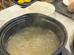 -菌海森林·非遗野生菌火锅(西山区滇池路摩根道店)