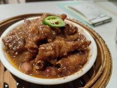 -喜势点·糖沙翁手工茶点·本地人茶居(永庆坊店)