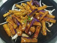 -珍巷福地四合院菜馆(复兴门店)