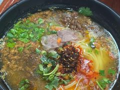 -一品飘香米线(一中总店)