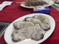 -花苑美食横琴生蚝火锅(拱北粤华路店)