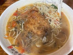 -春雪面馆(转塘店)