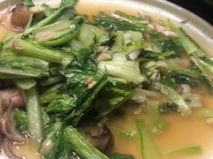 -小仙居·农家宴烤羊· 农庄