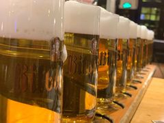 -兰特伯爵西餐厅·啤酒屋(方庄店)