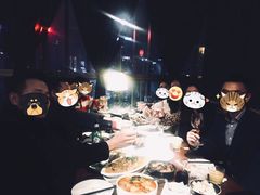 -时光乌托邦空中花园餐厅川味·融合菜(幸福广场店)