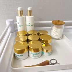 -0 SPA科技美肤·Valmont法儿曼品牌