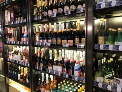 -酒廷1990-酒类新零售体验店(五角场店)