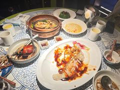 -桂满陇天书(南京德基旗舰店)