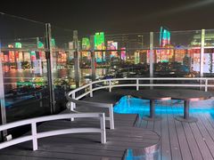 -VENU+海景酒廊