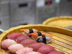 -美食汇·海鲜自助餐·家庭聚会·商务宴请(青秀万达文华店)