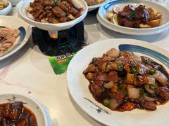 -壹只菜·崇明本地特色菜(崇明南门店)