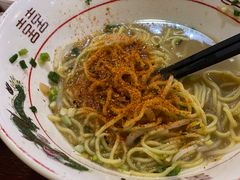 -纪州豚骨酱油拉面(锦延路店)