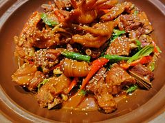 -阿英煲(凉城路店)